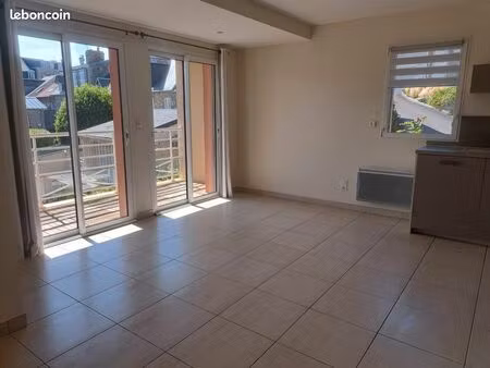 location appartement non meublé