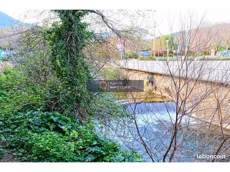 appartement 2 pièces 32 m²