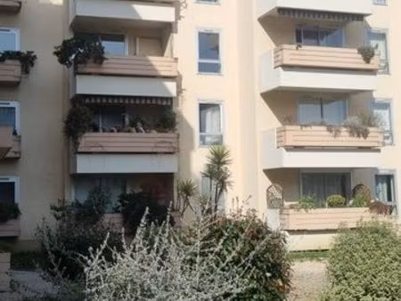 vds appartement 106 m2