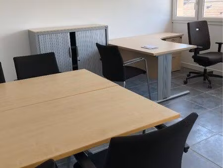 à louer local d’activité + bureaux