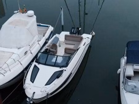 place de port à louer perpignan ( roses )