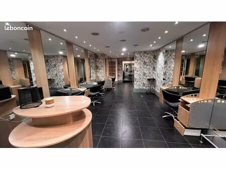 local commercial à louer – av. général de gaulle – emplacement premium