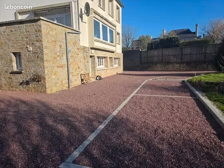 local commercial refait a neuf