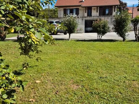 maison chaux la lotiere