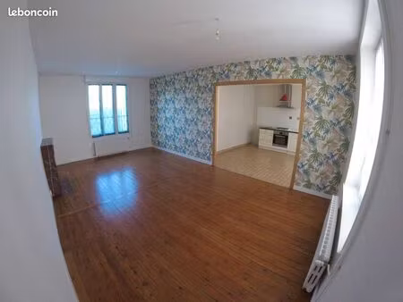 a louer maison de ville