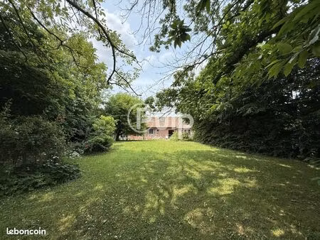 ferme 10 pièces 150 m²