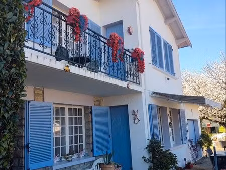 grande villa à vendre