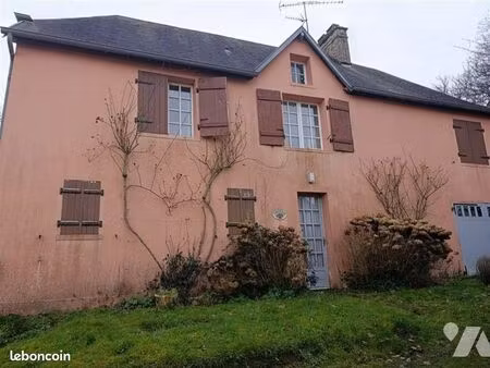 maison 5 pièces 97 m²