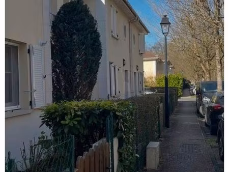 vente jolie maison allée du pre de lucie