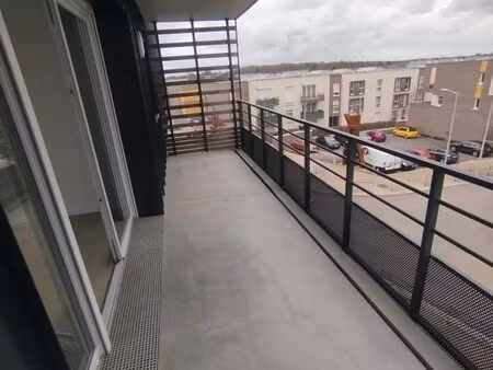 appartement 4 pièces 81 m²