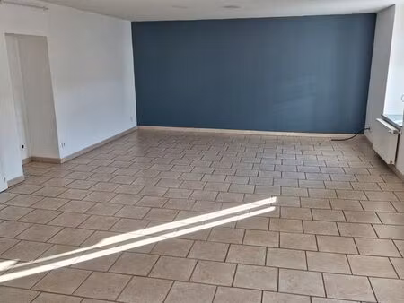 appartement 85m2 combeaufontaine