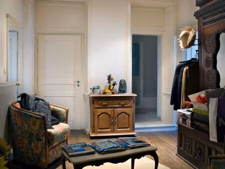 f3 105m2 centre-ville luxeuil