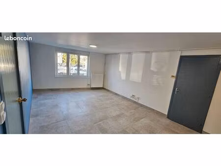 appartement / maison t4 vesoul