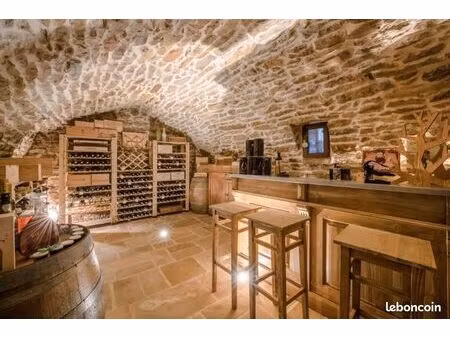 commerce cave à vin