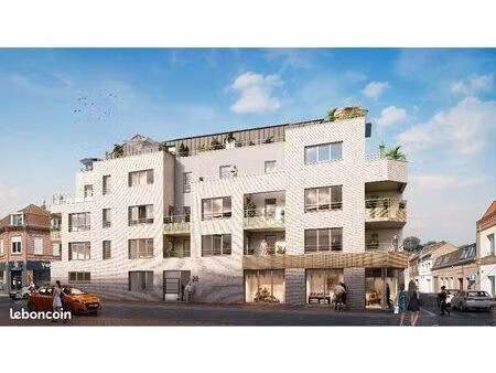 local commercial 113 m²