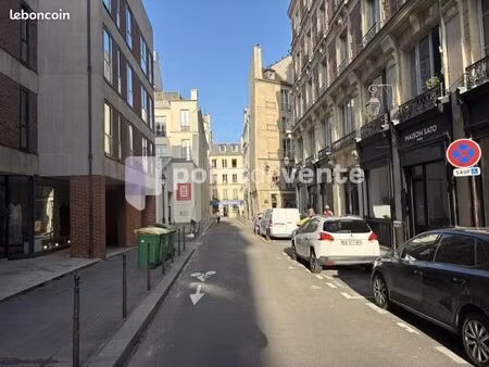 local commercial 106 m²