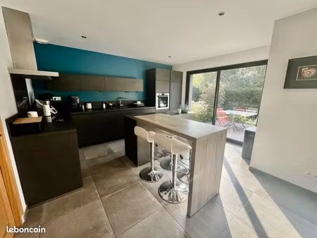 maison individuelle 155m2