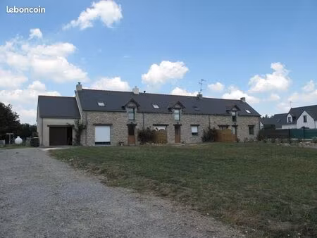 maison a louer a st ande des eaux 44117