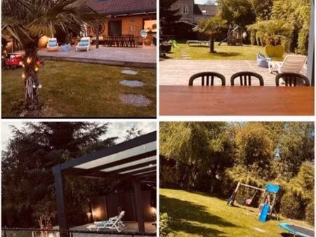 2 maisons individuelles à valenciennes