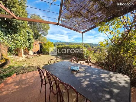 maison 4 pièces 110 m²