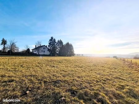 propriété 7 pièces 219 m²