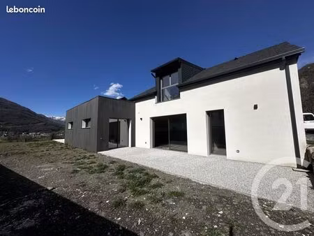 maison 4 pièces 106 m²