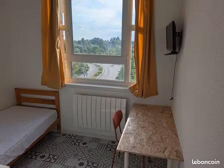studio étudiant à louer