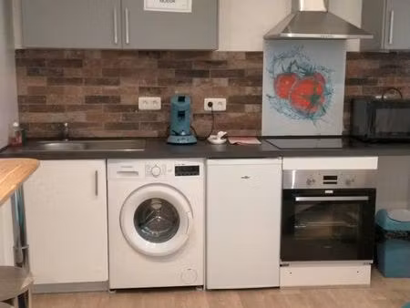 studio lumineux calais nord