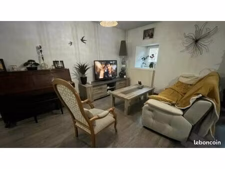 appartement t4 langres