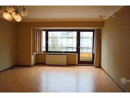 appartement avec 1 chambre
