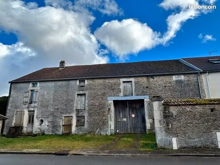 vente d’ensemble immobilier