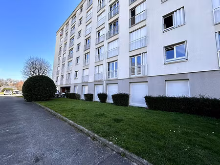 appartement 4 pièces 76 m² à vendre / acheter villebon-sur-yvette 91140 ? | era immobilier