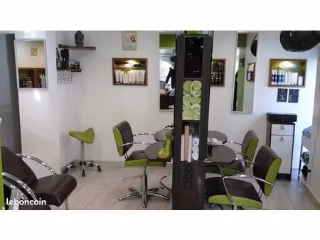 vente fond de commerce