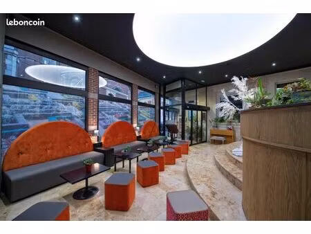 inconnu 1453 m² douai