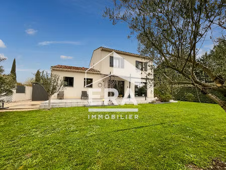 maison 6 pièces 125 m² à vendre / acheter cabannes 13440 ? | era immobilier