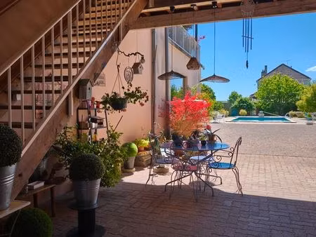 maison 5 pièces 114 m2