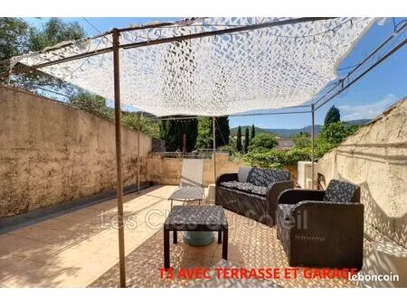 maison de ville 6 pièces 130 m²