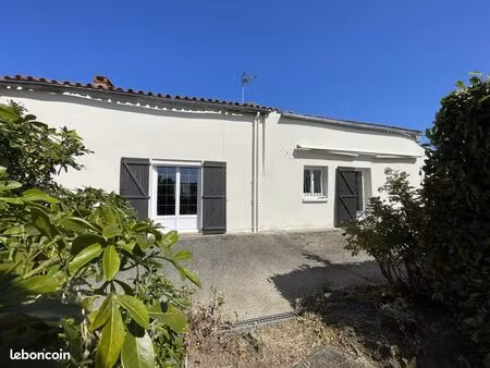 ferme 5 pièces 107 m²