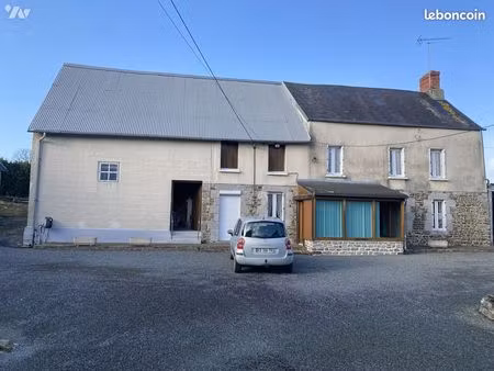 maison 4 pièces 87 m²