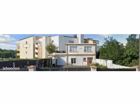 maison centre ville des pins 290 000