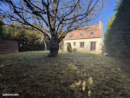 maison 6 pièces 118 m²