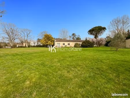 maison 3 pièces 105 m²