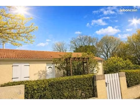 maison 92m2 à rénover - 3 chambres - terrain 705 m2 - garage et atelier - vertou beautour