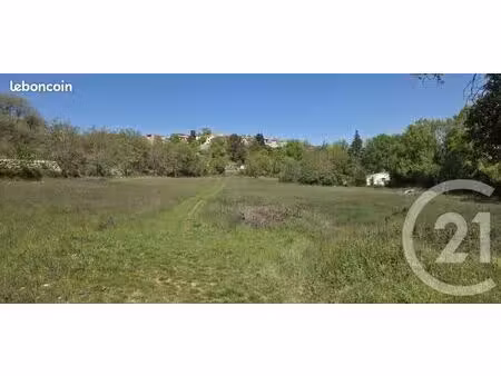 terrain 1 720 m² montmeyan