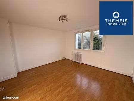 appartement 3 pièces 54 m²