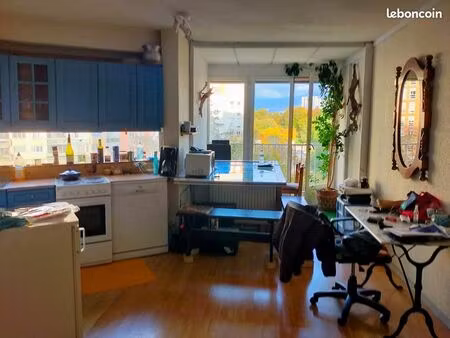 t3 50m2 pour petite famille