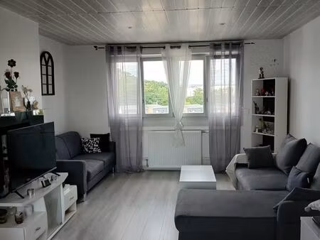 appartement f3 rénové