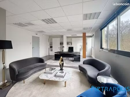 bureaux 46 m² légny