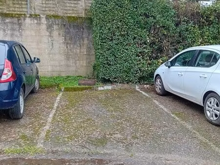 location place parking