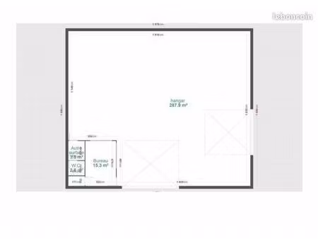 reprise bail commercial /artisanal